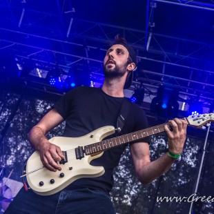 0101 Hard And Heavy Open Air Fest